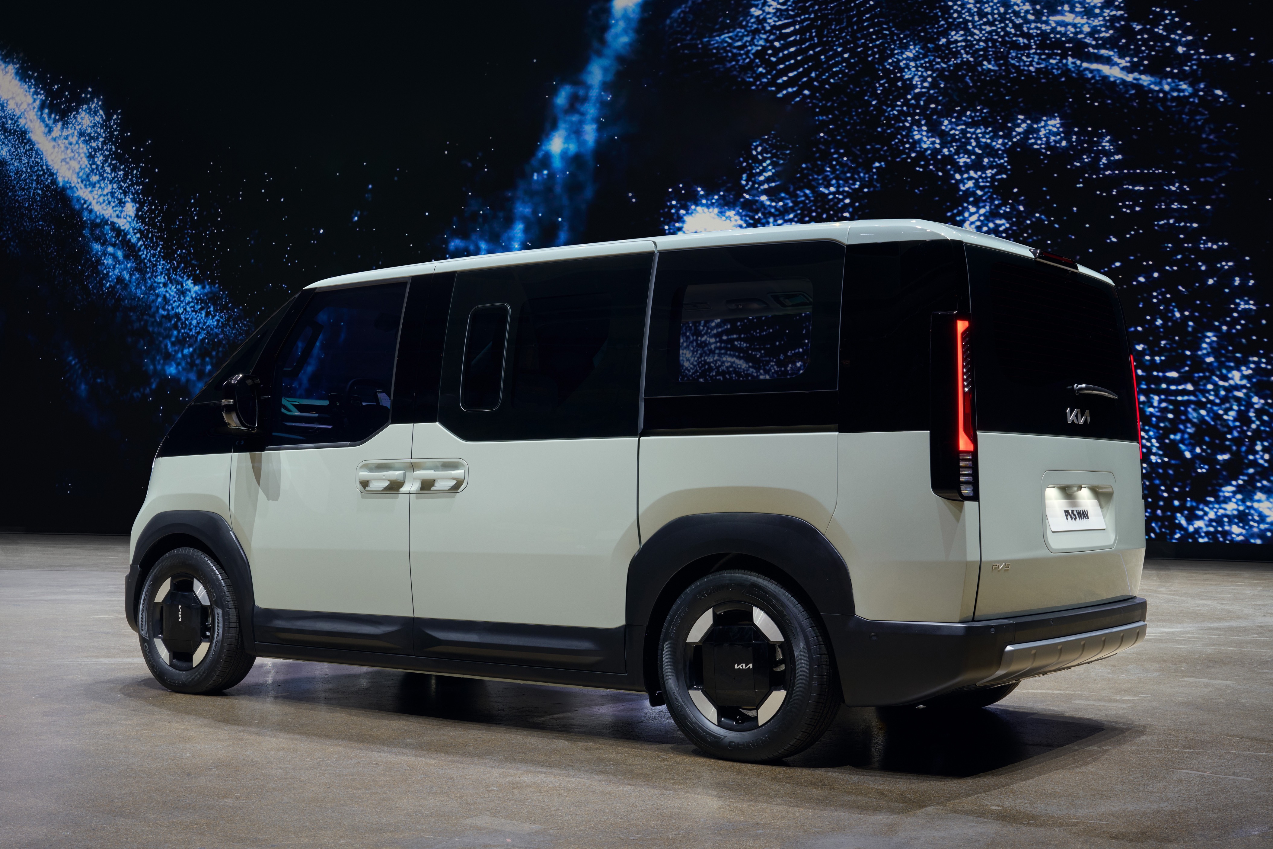 Electric Power Meets Everyday Accessibility